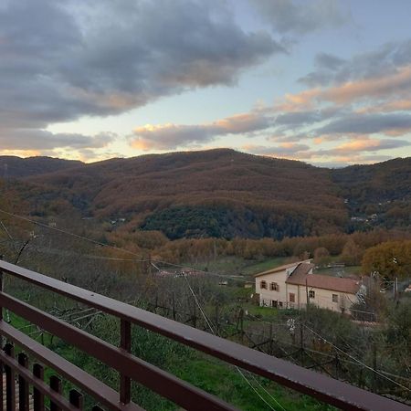 B&B A Casa Di Mario San Severino Lucano Exterior foto